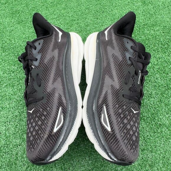 HOKA ONE ONE CLIFTON 9 - Men’s Running Shoes - SIZE 10D - Picture 6 of 10